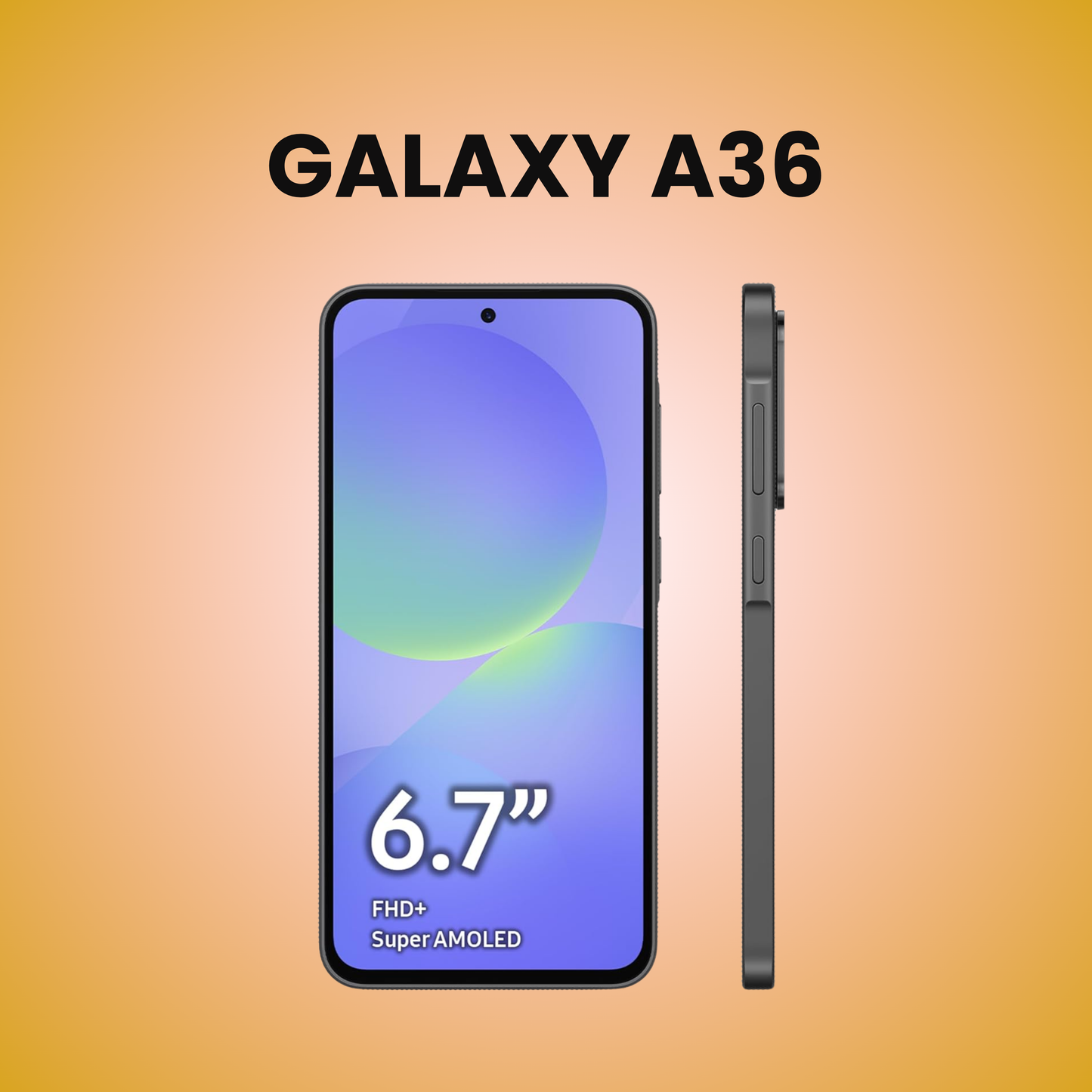 Galaxy A36 (5G) PHONE EXPRESS