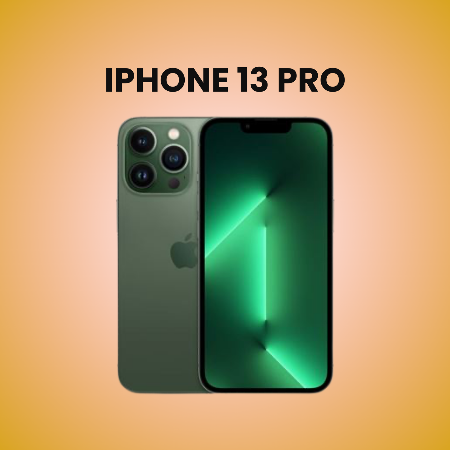 iPhone 13 Pro FEATHER ELECTRONICS