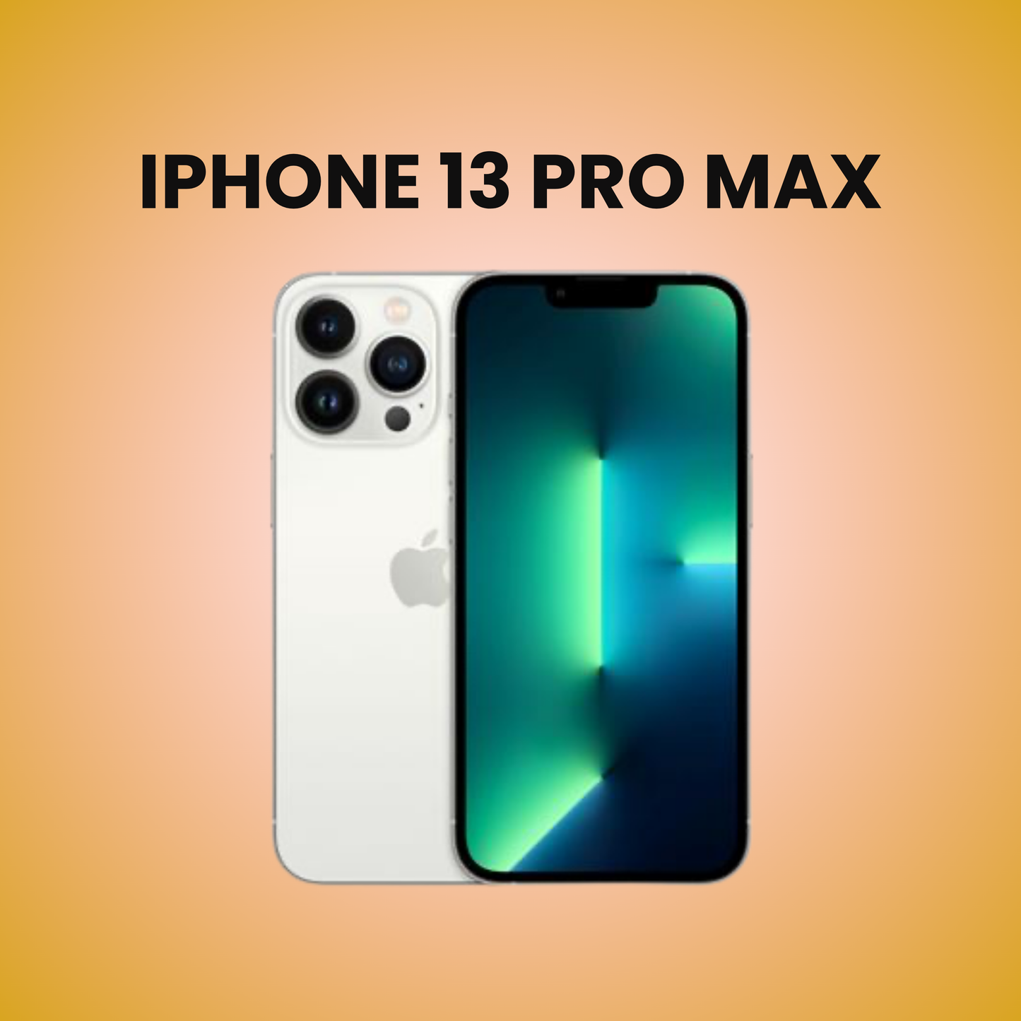 iPhone 13 Pro Max FEATHER ELECTRONICS