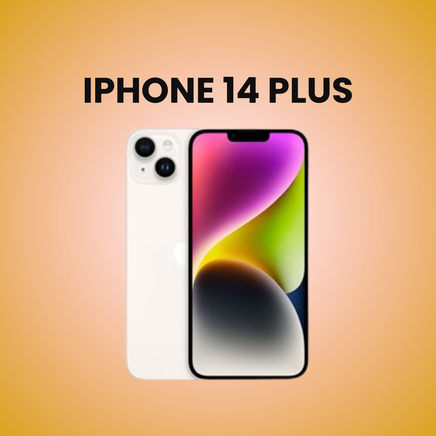 iPhone 14 Plus FEATHER ELECTRONICS