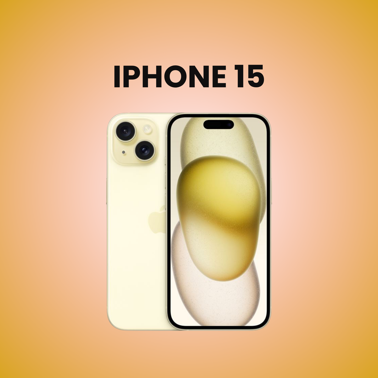 iPhone 15 FEATHER ELECTRONICS