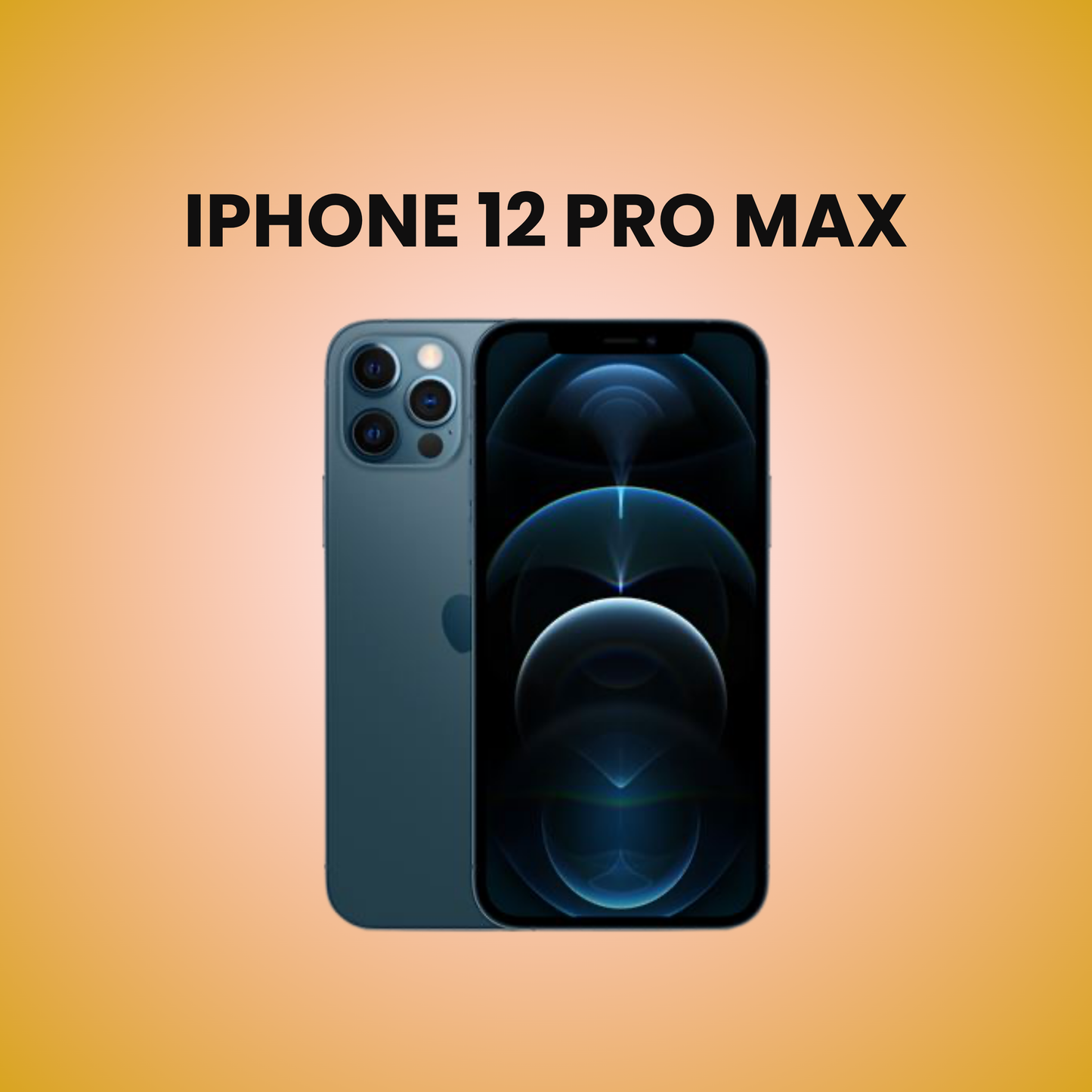 iPhone 12 Pro Max PHONE EXPRESS