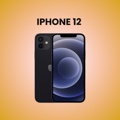 iPhone 12 FEATHER ELECTRONICS