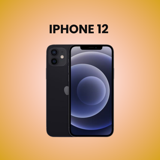 iPhone 12 FEATHER ELECTRONICS