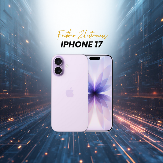 iPhone 17
