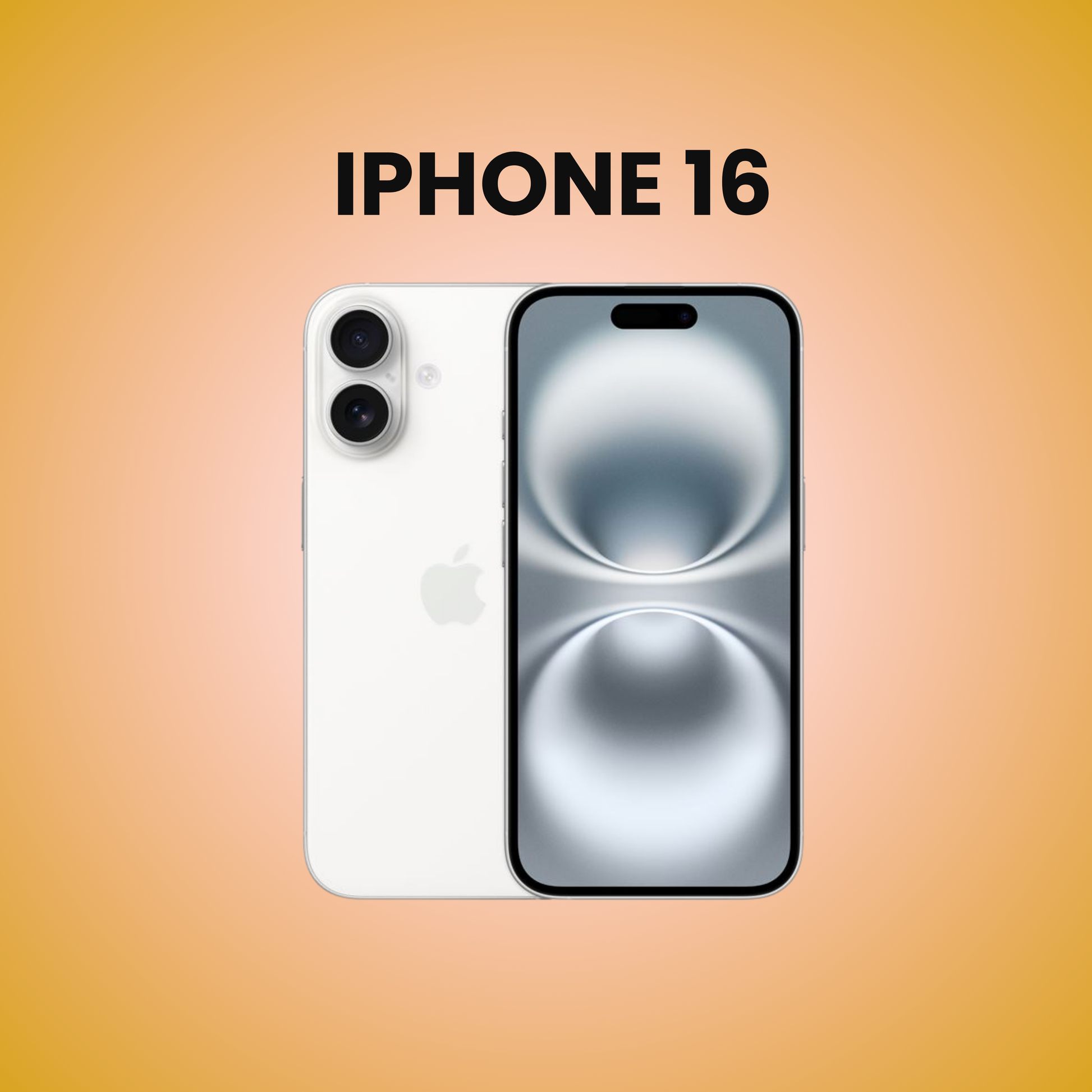 iPhone 16 PHONE EXPRESS