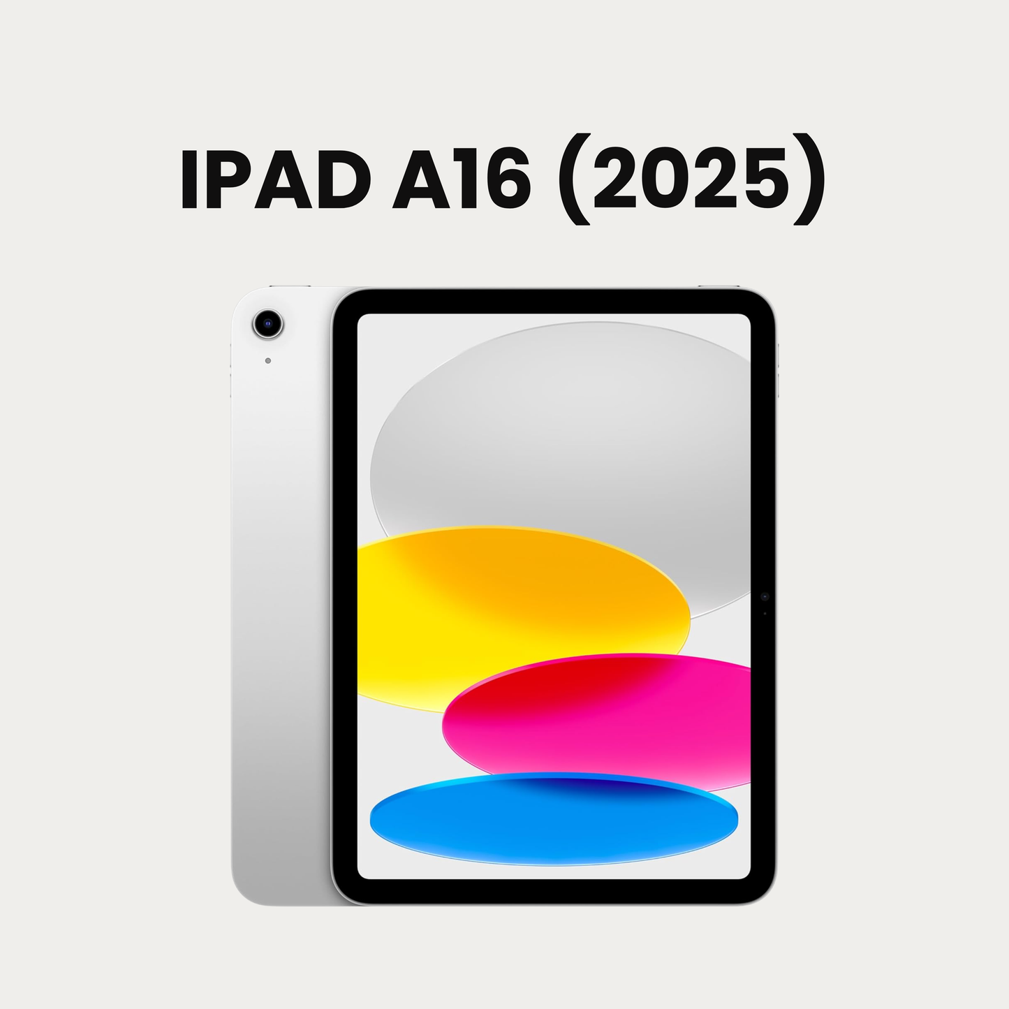 Apple iPad A16 (2025) PHONE EXPRESS
