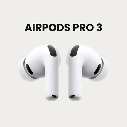 AirPods Pro 3 PHONE EXPRESS
