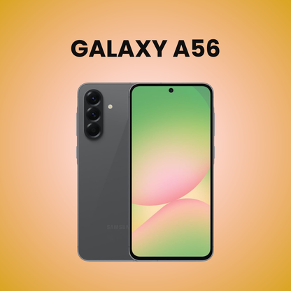 Galaxy A56 (5G) PHONE EXPRESS