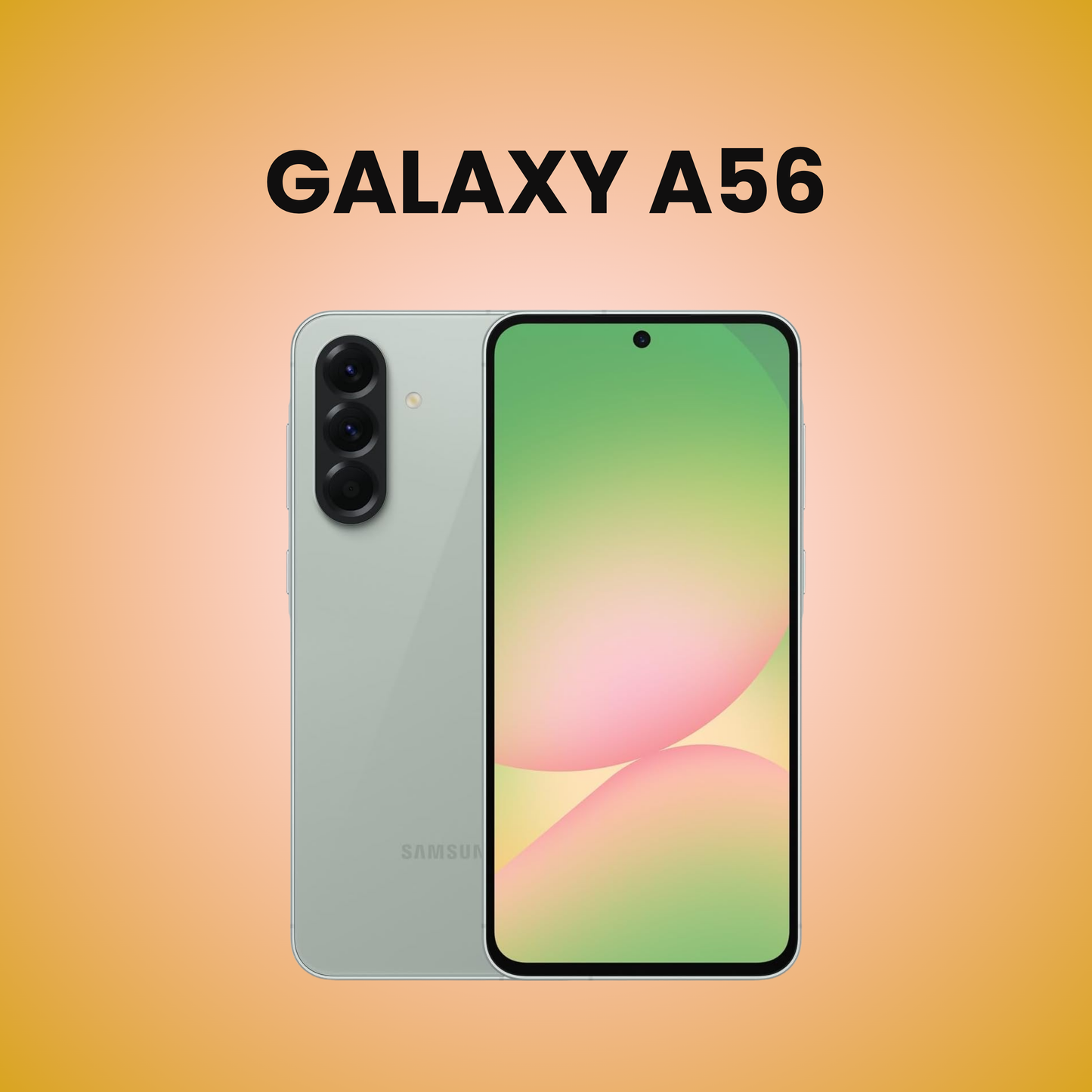 Galaxy A56 (5G) PHONE EXPRESS