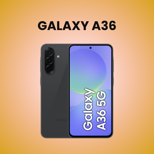 Galaxy A36 (5G) PHONE EXPRESS