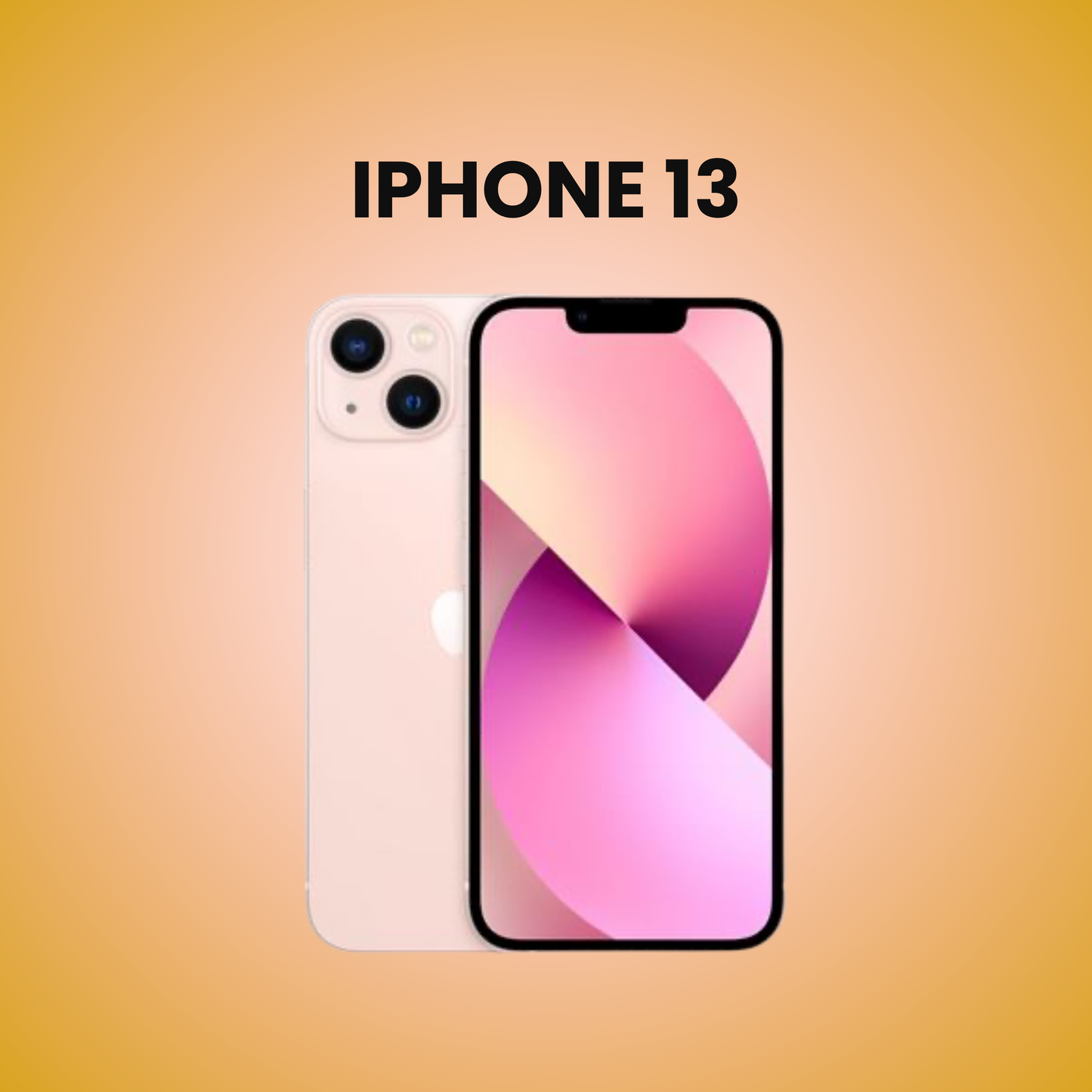 iPhone 13 FEATHER ELECTRONICS