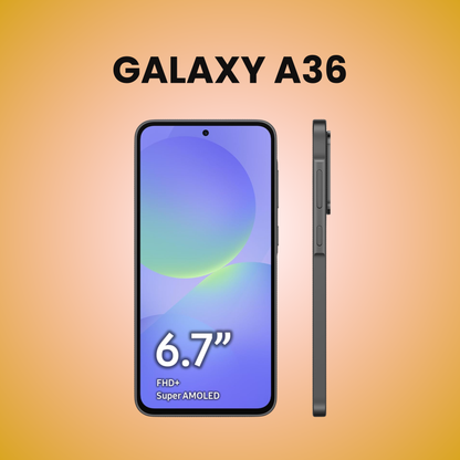Galaxy A36 (5G) PHONE EXPRESS
