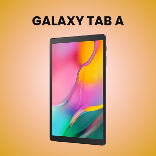 Galaxy Tab A PHONE EXPRESS