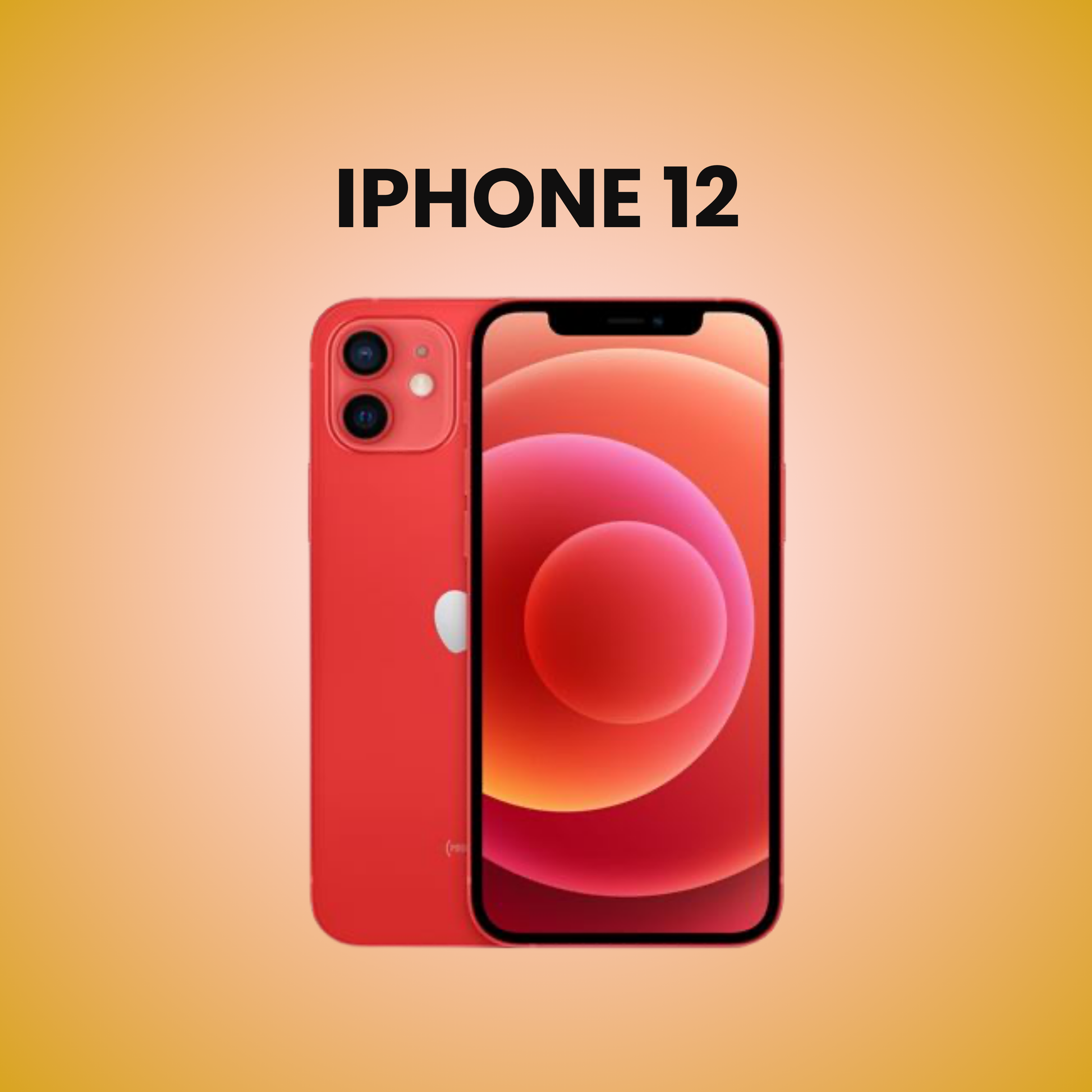 iPhone 12 FEATHER ELECTRONICS