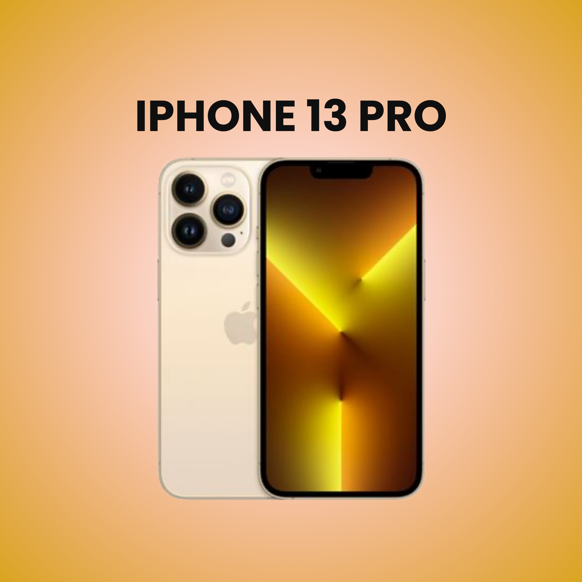 iPhone 13 Pro FEATHER ELECTRONICS