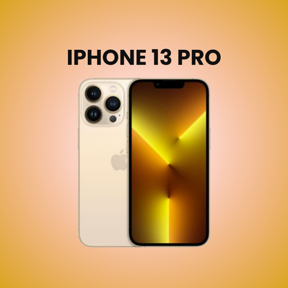 iPhone 13 Pro FEATHER ELECTRONICS