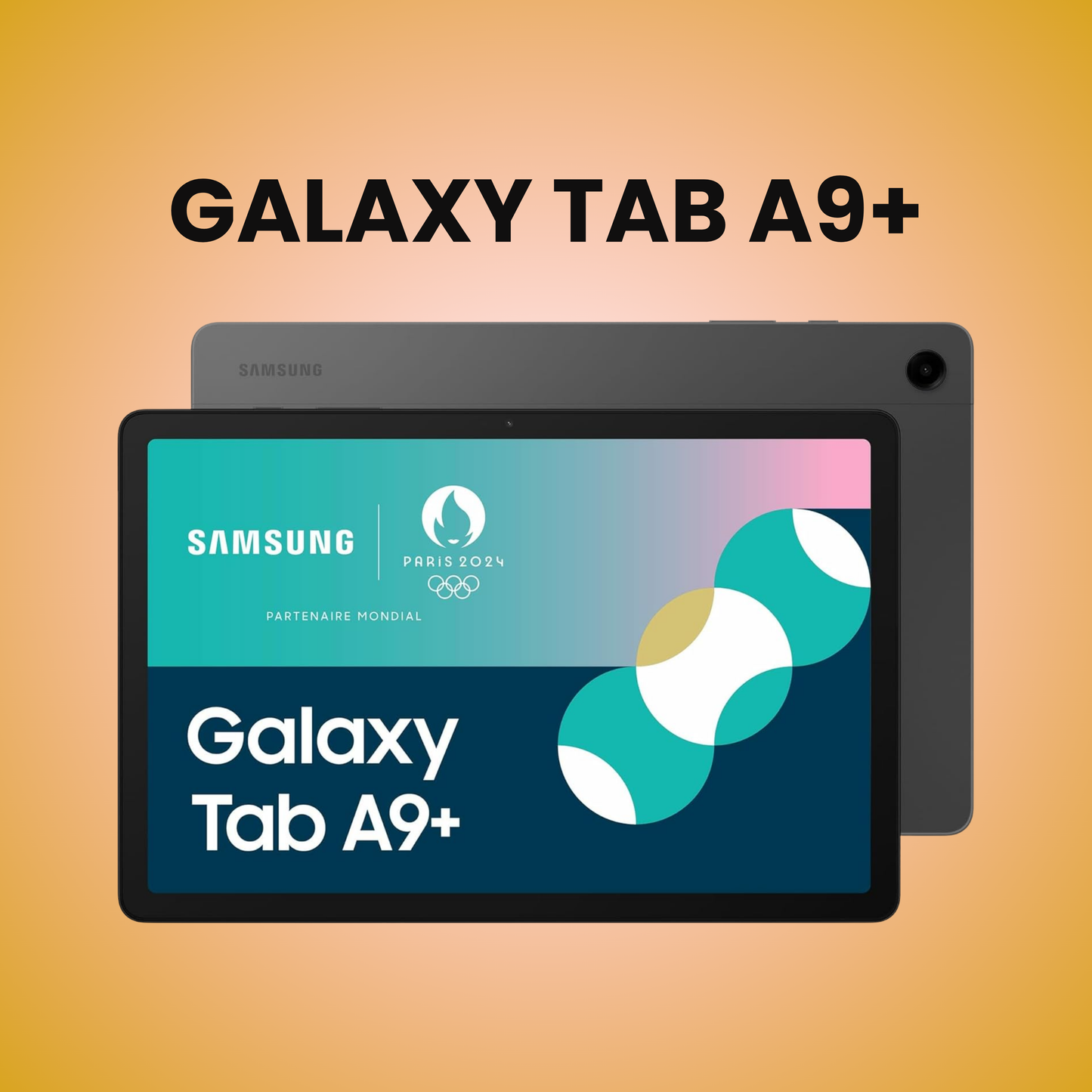 Galaxy Tab A9+ PHONE EXPRESS