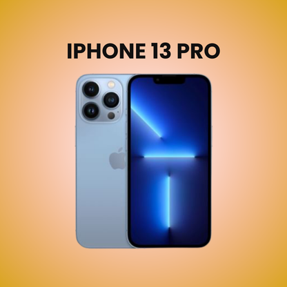 iPhone 13 Pro FEATHER ELECTRONICS