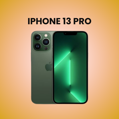 iPhone 13 Pro FEATHER ELECTRONICS