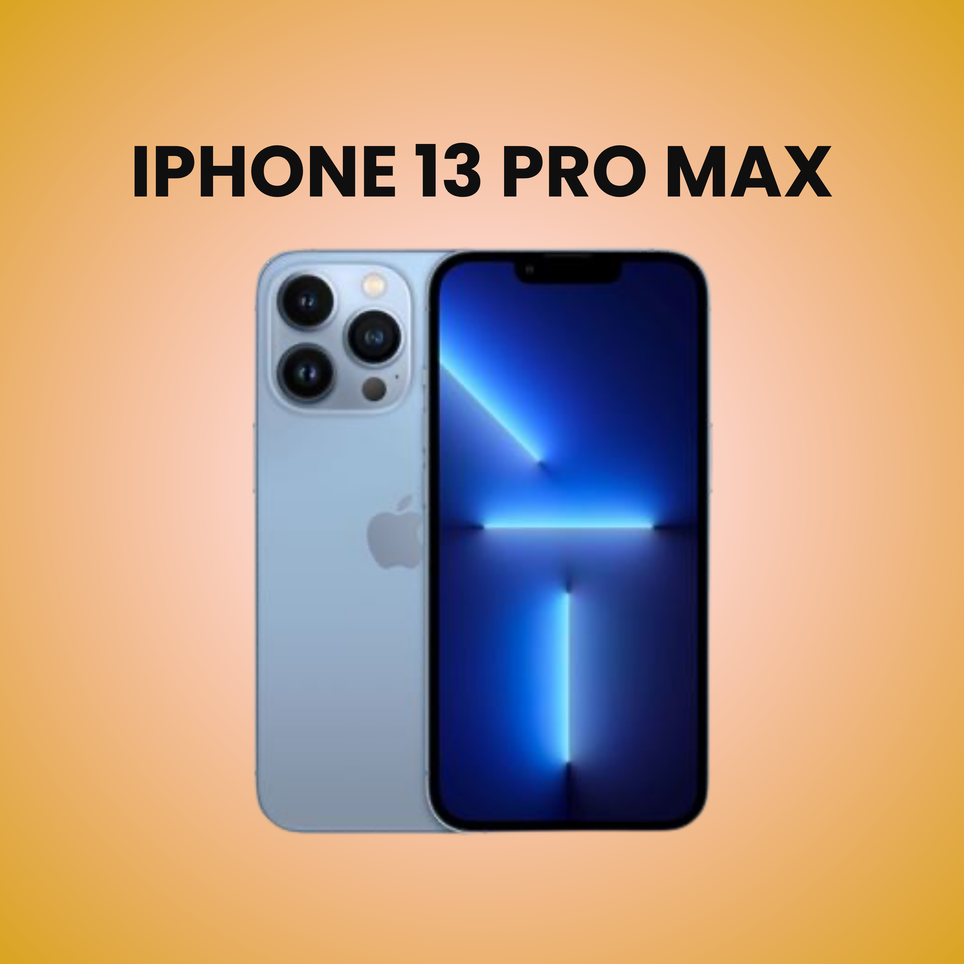 iPhone 13 Pro Max FEATHER ELECTRONICS