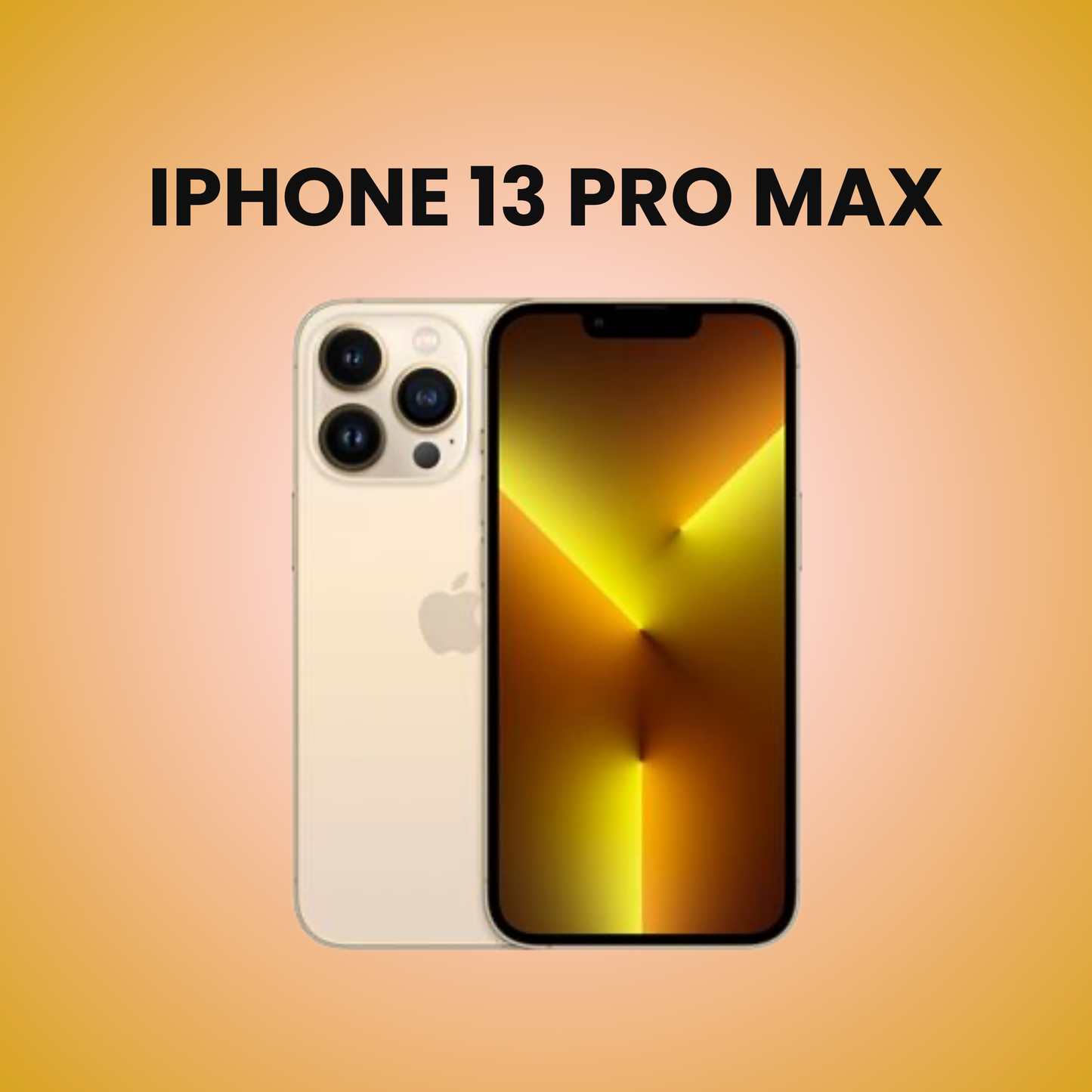 iPhone 13 Pro Max FEATHER ELECTRONICS