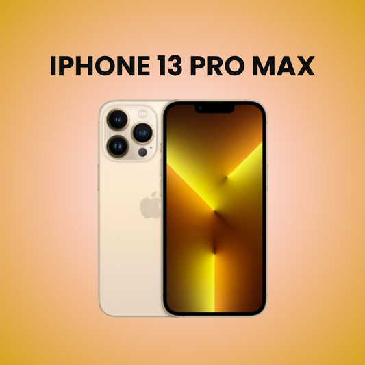 iPhone 13 Pro Max FEATHER ELECTRONICS
