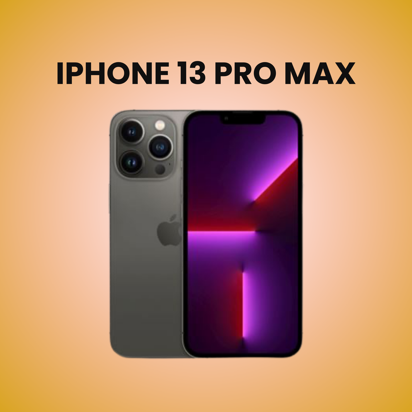 iPhone 13 Pro Max FEATHER ELECTRONICS