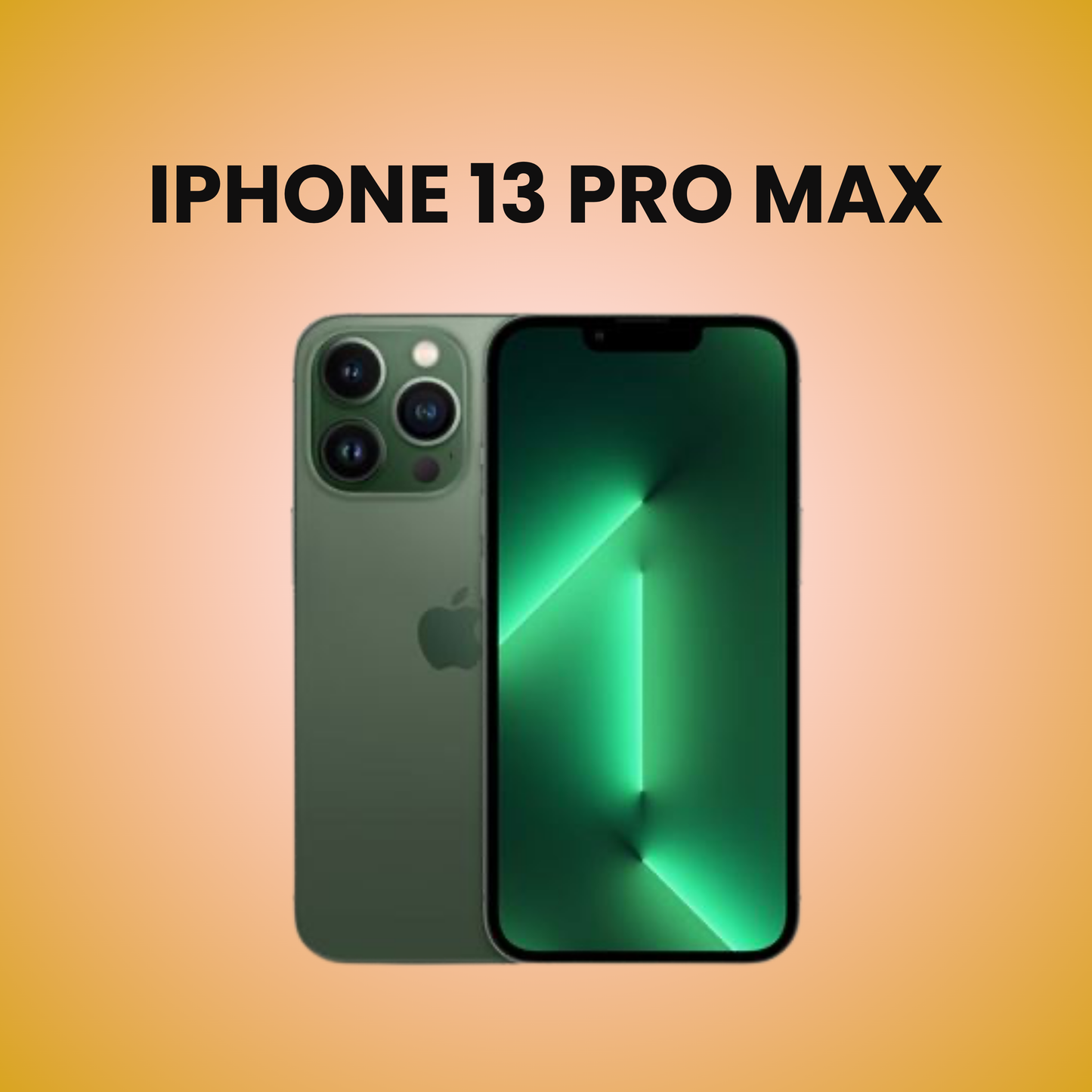 iPhone 13 Pro Max FEATHER ELECTRONICS