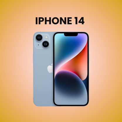 iPhone 14 PHONE EXPRESS