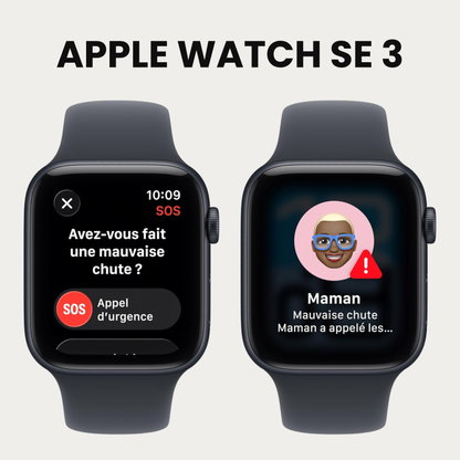 Apple Watch SE 3 GPS PHONE EXPRESS