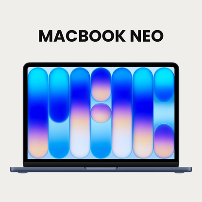 MacBook Neo (2026) PHONE EXPRESS