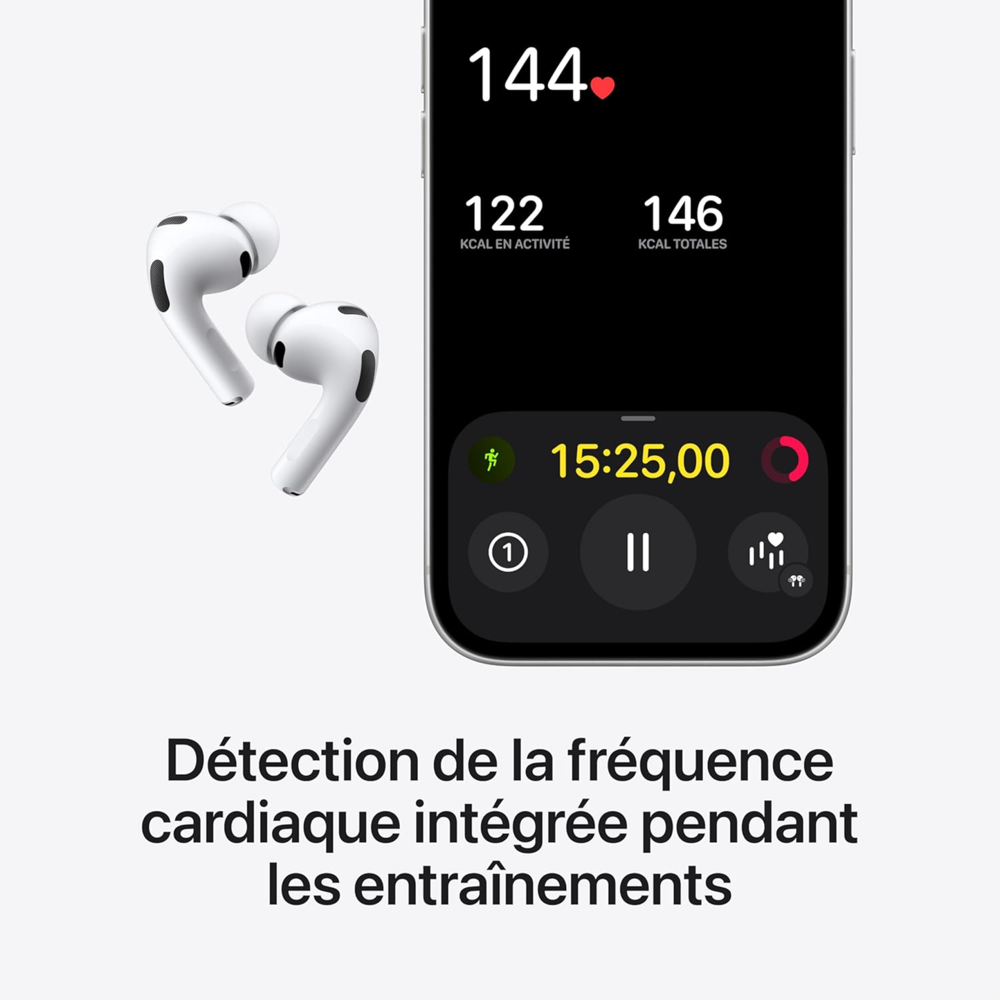AirPods Pro 3 PHONE EXPRESS