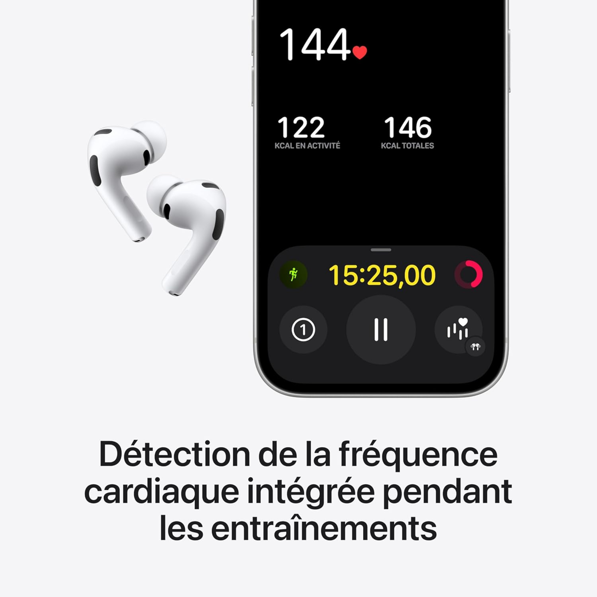 AirPods Pro 3 PHONE EXPRESS