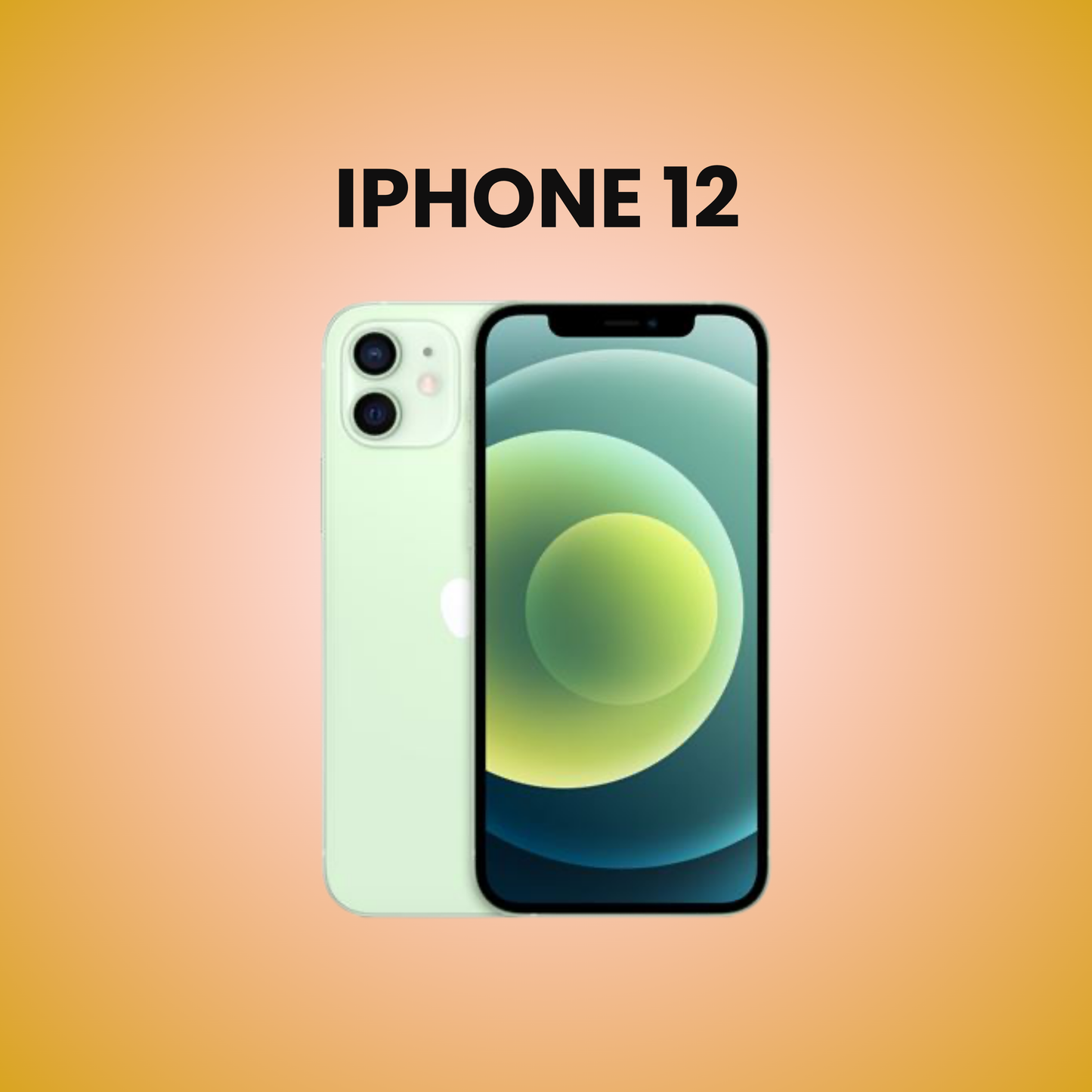 iPhone 12 FEATHER ELECTRONICS