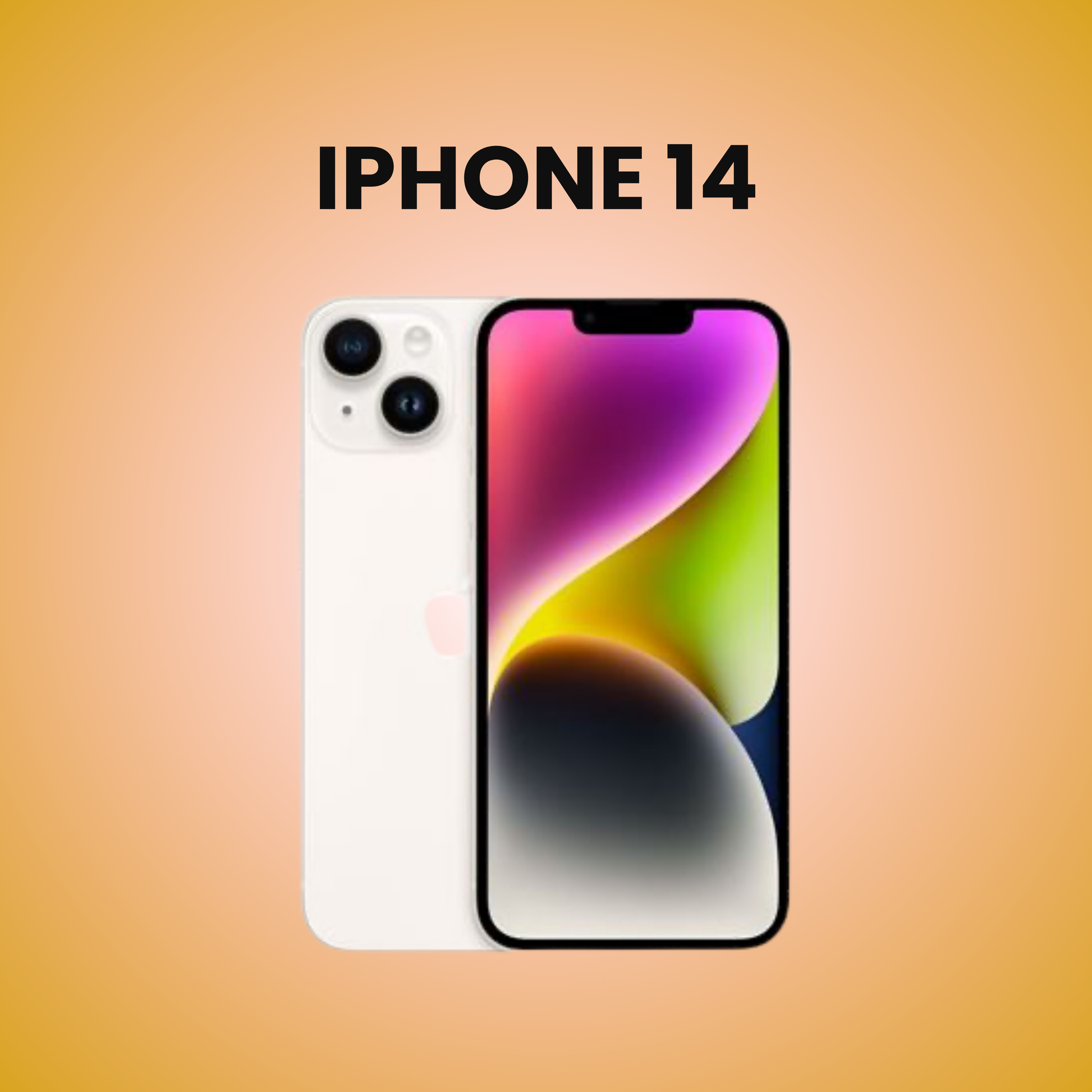 iPhone 14 PHONE EXPRESS