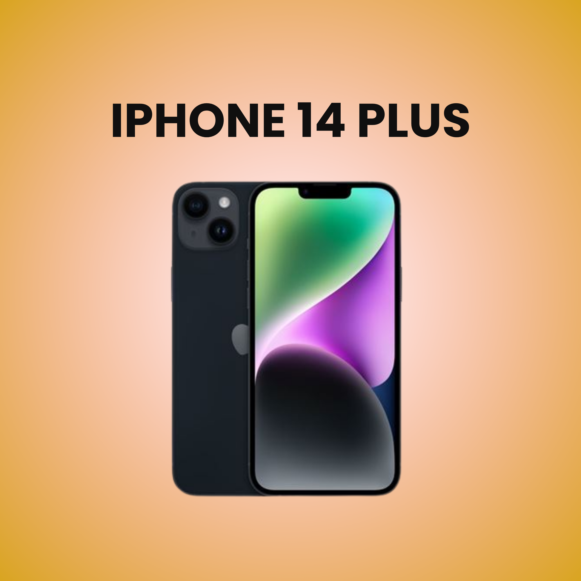 iPhone 14 Plus FEATHER ELECTRONICS