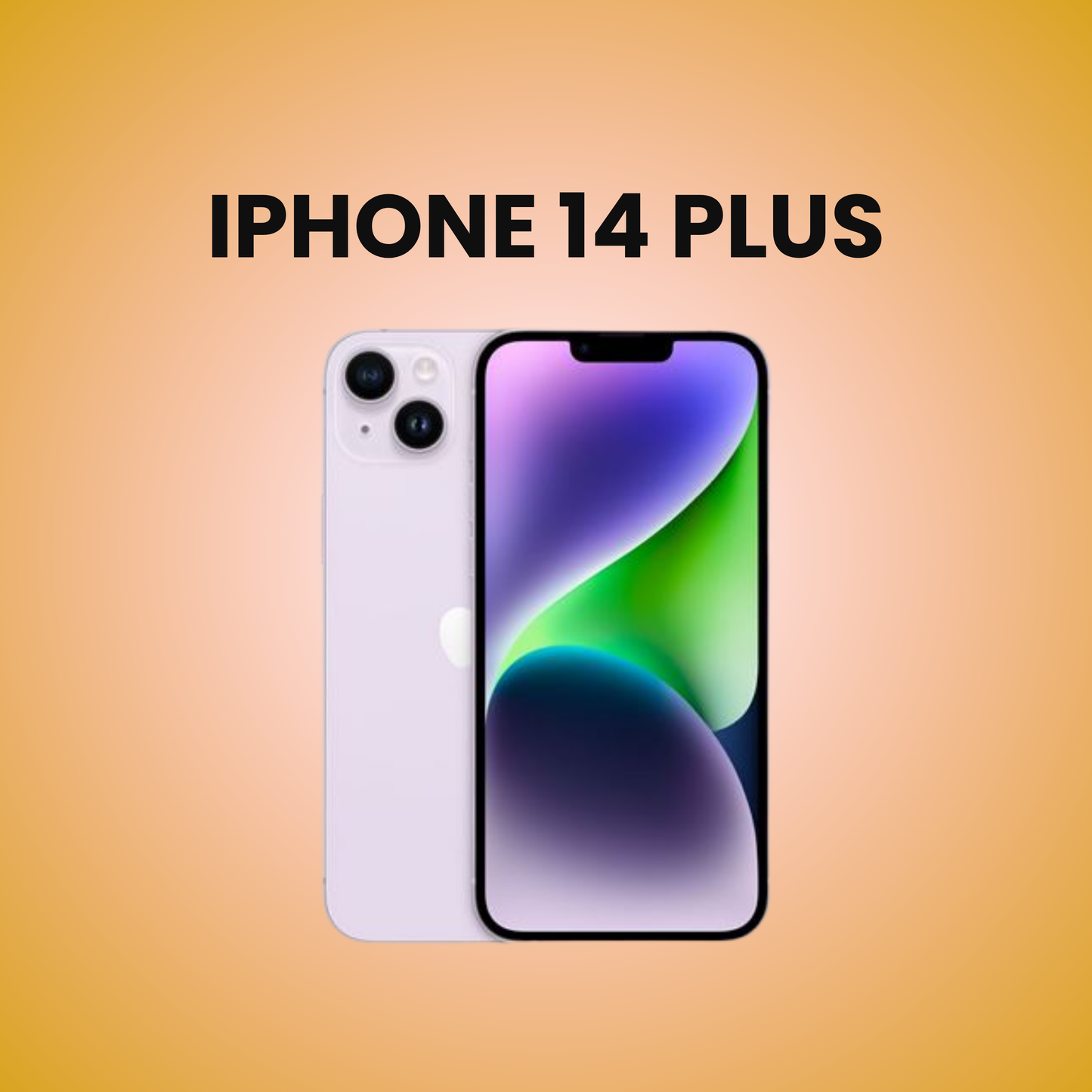 iPhone 14 Plus FEATHER ELECTRONICS