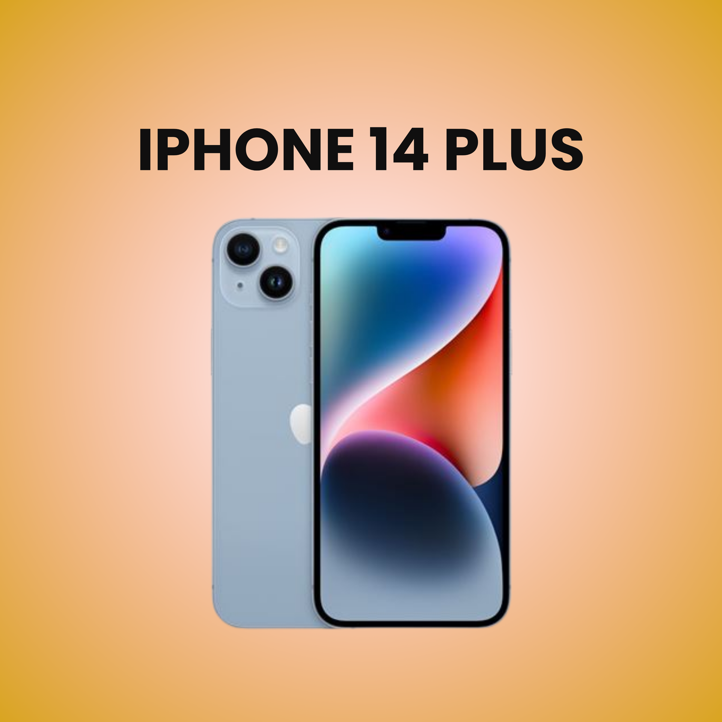 iPhone 14 Plus FEATHER ELECTRONICS