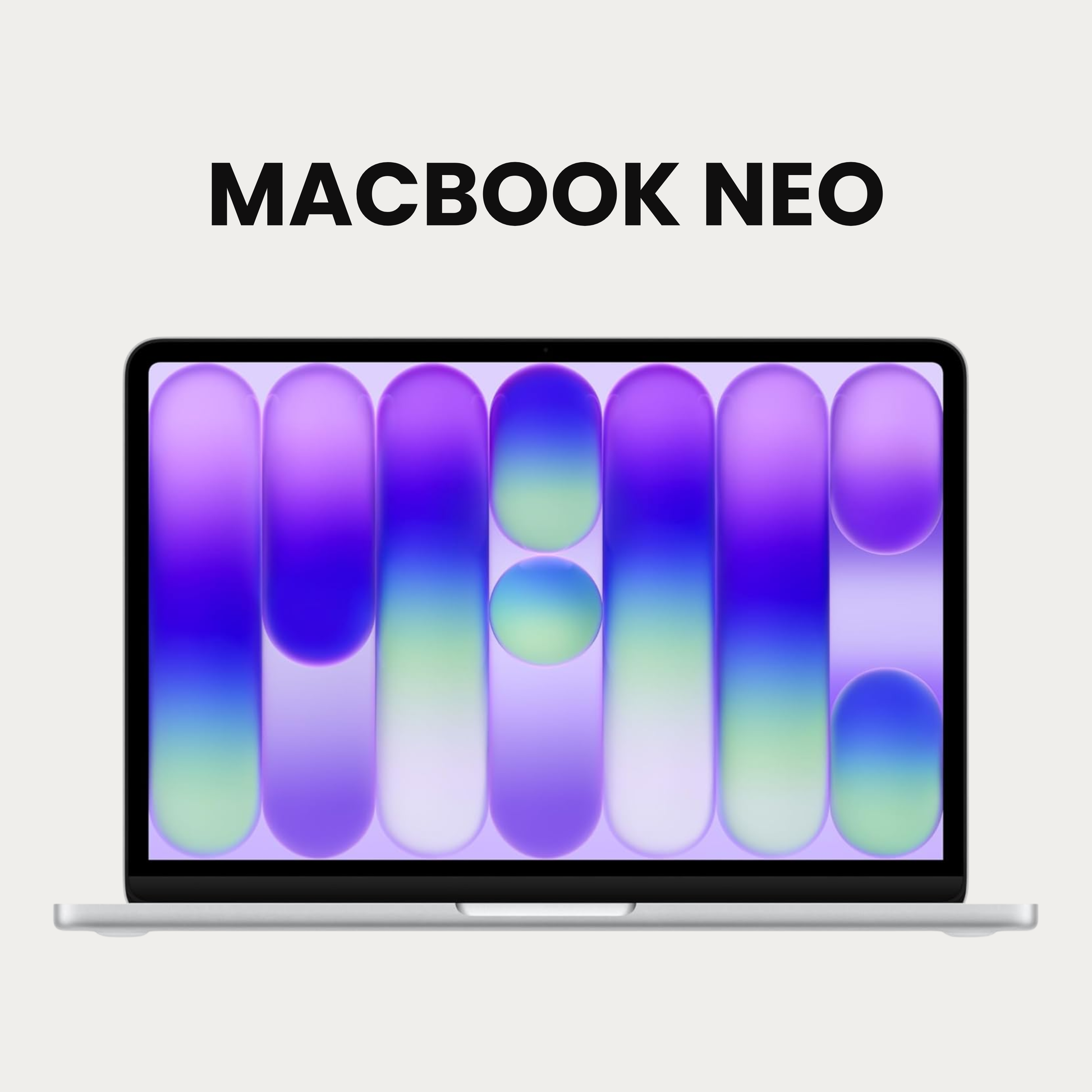 MacBook Neo (2026) PHONE EXPRESS