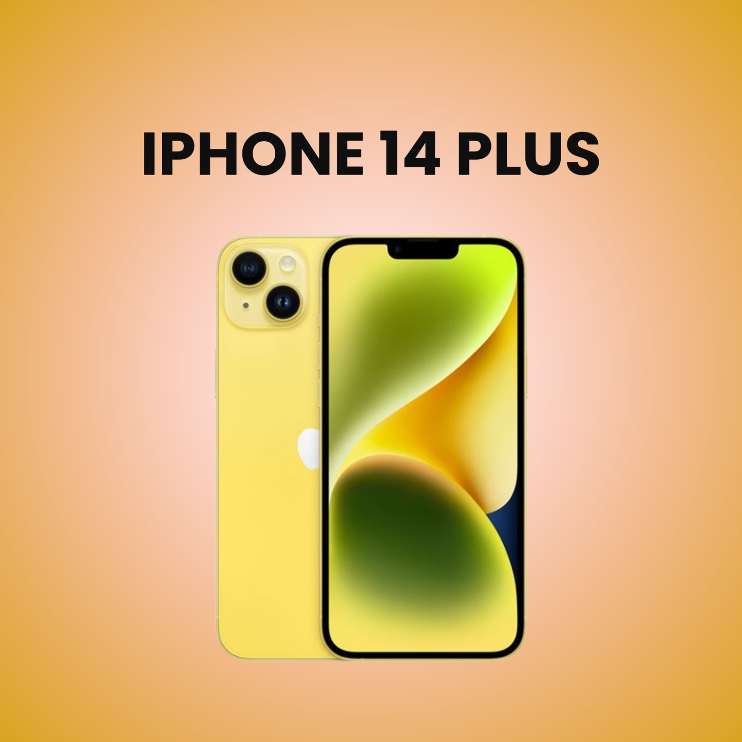 iPhone 14 Plus FEATHER ELECTRONICS