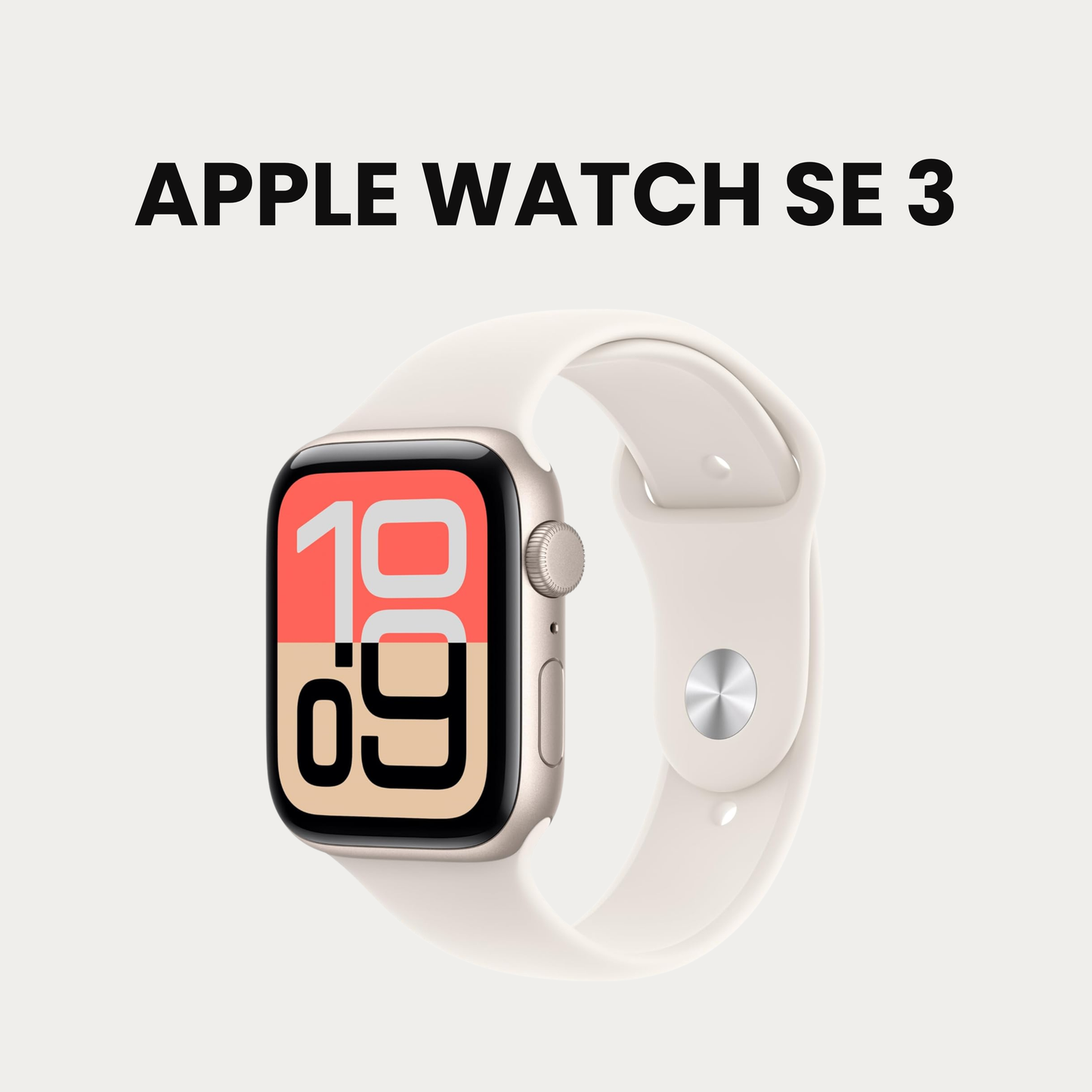 Apple Watch SE 3 GPS PHONE EXPRESS