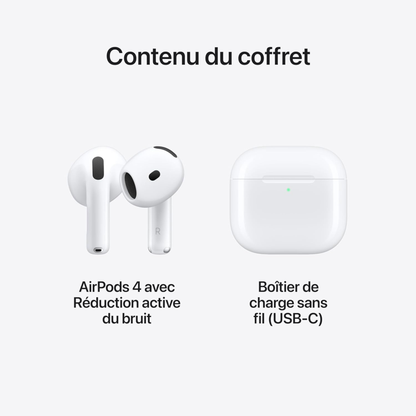 AirPods 4 PHONE EXPRESS