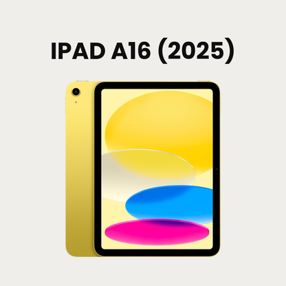 Apple iPad A16 (2025) PHONE EXPRESS