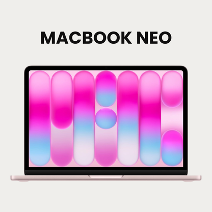MacBook Neo (2026) PHONE EXPRESS