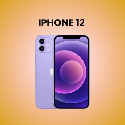 iPhone 12 FEATHER ELECTRONICS