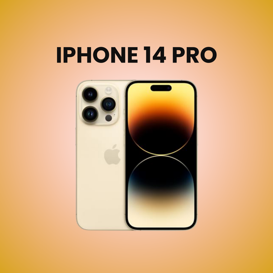iPhone 14 Pro FEATHER ELECTRONICS