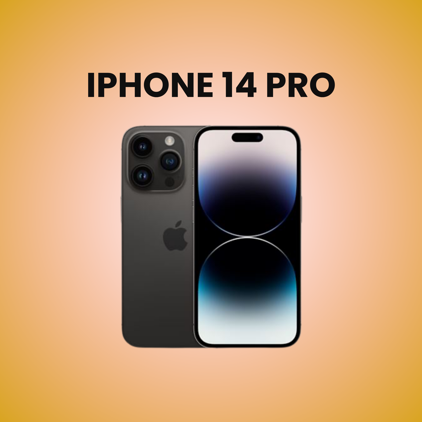 iPhone 14 Pro FEATHER ELECTRONICS