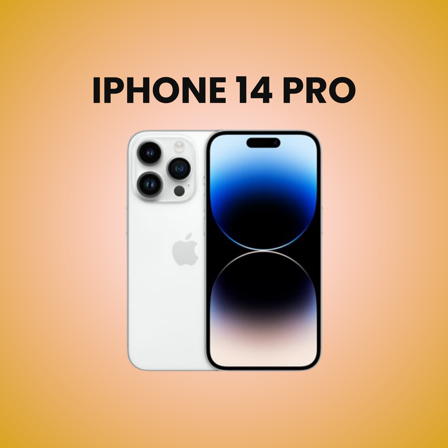 iPhone 14 Pro FEATHER ELECTRONICS