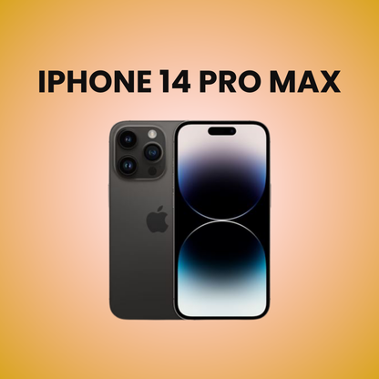 iPhone 14 Pro Max FEATHER ELECTRONICS